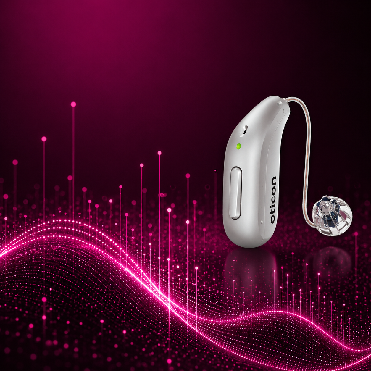 Oticon Intent